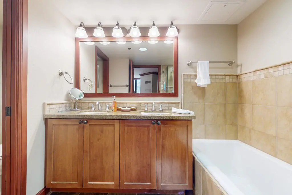 Everline Resort & Spa 806 & 808
