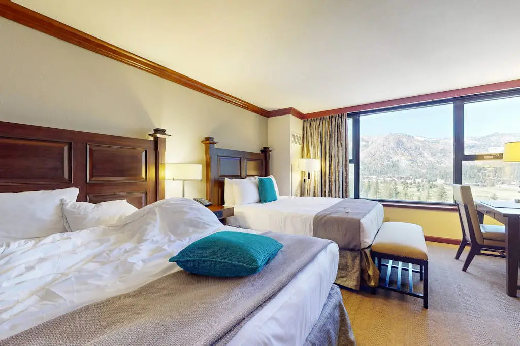 Everline Resort & Spa 806 & 808