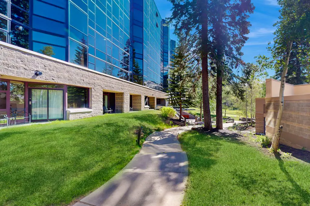 Everline Resort & Spa 806 & 808
