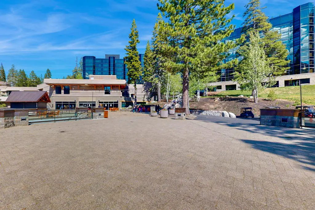 Everline Resort & Spa 806 & 808