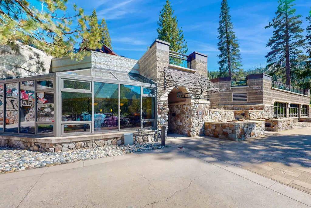 Everline Resort & Spa 806 & 808