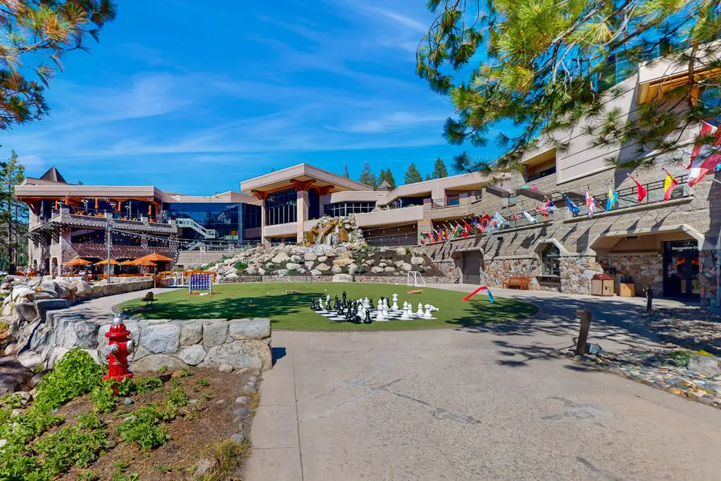 Everline Resort & Spa 806 & 808