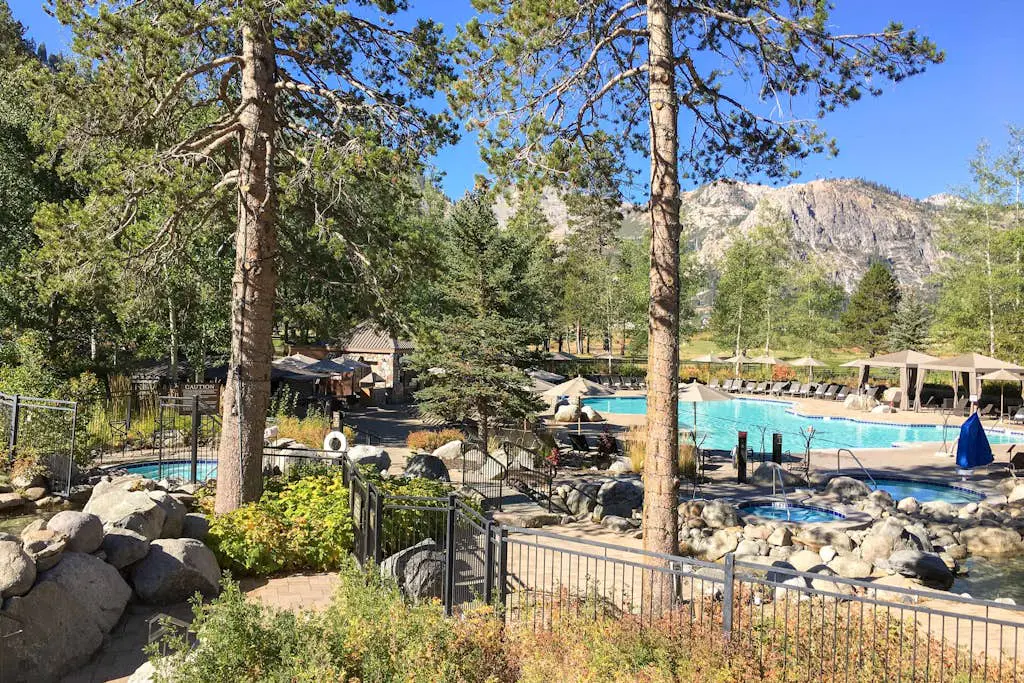 Everline Resort & Spa 806 & 808