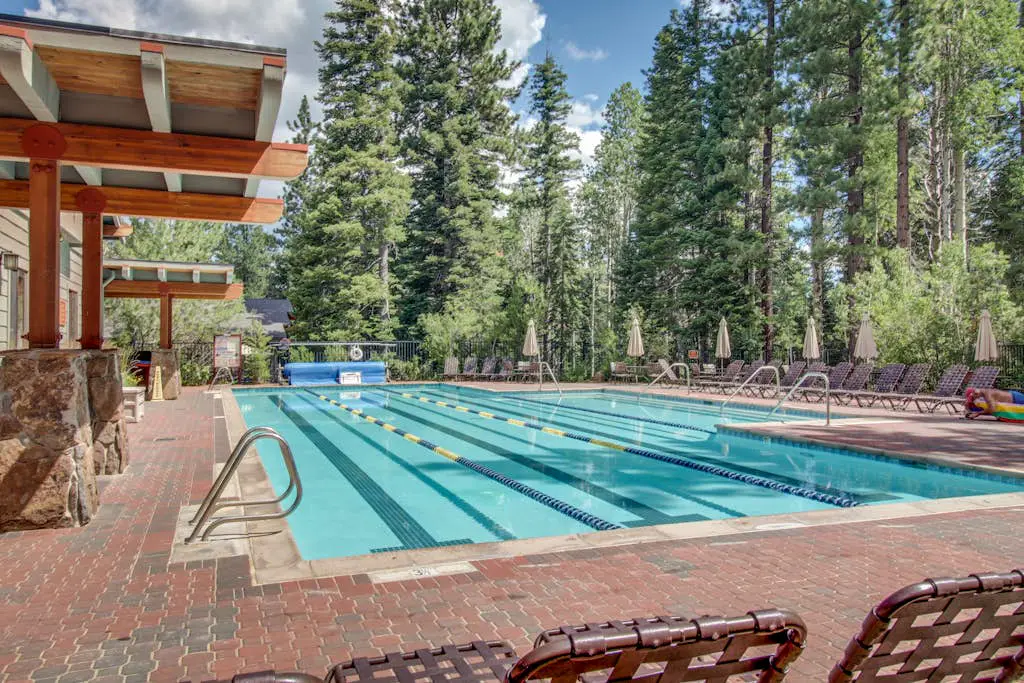 Sophisticated Northstar Mountain Retreat
