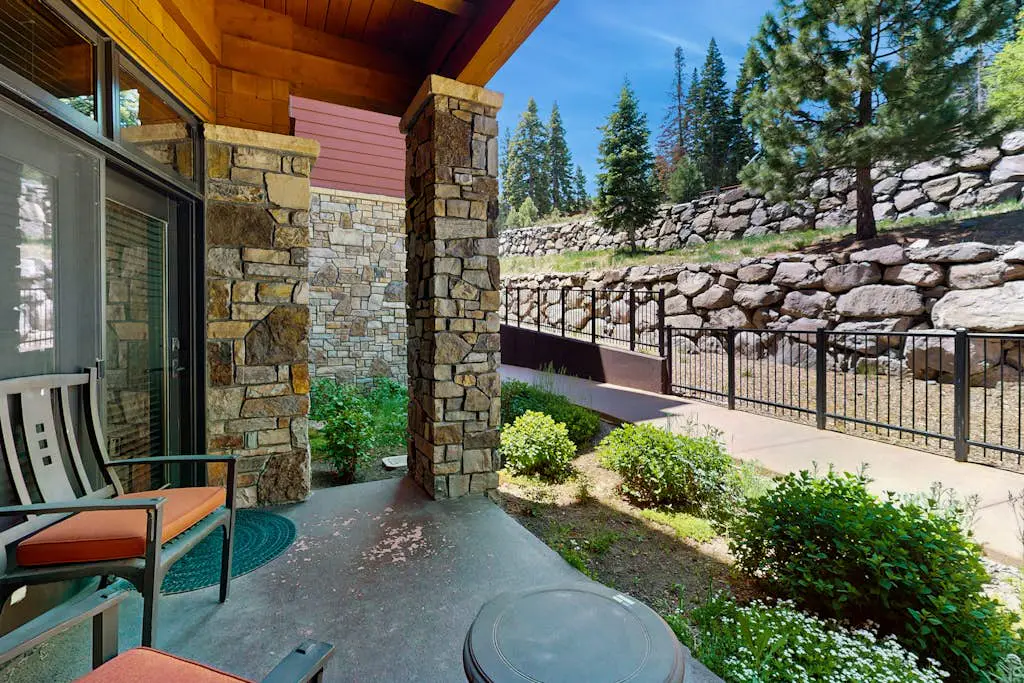Northstar Lodge Luxury