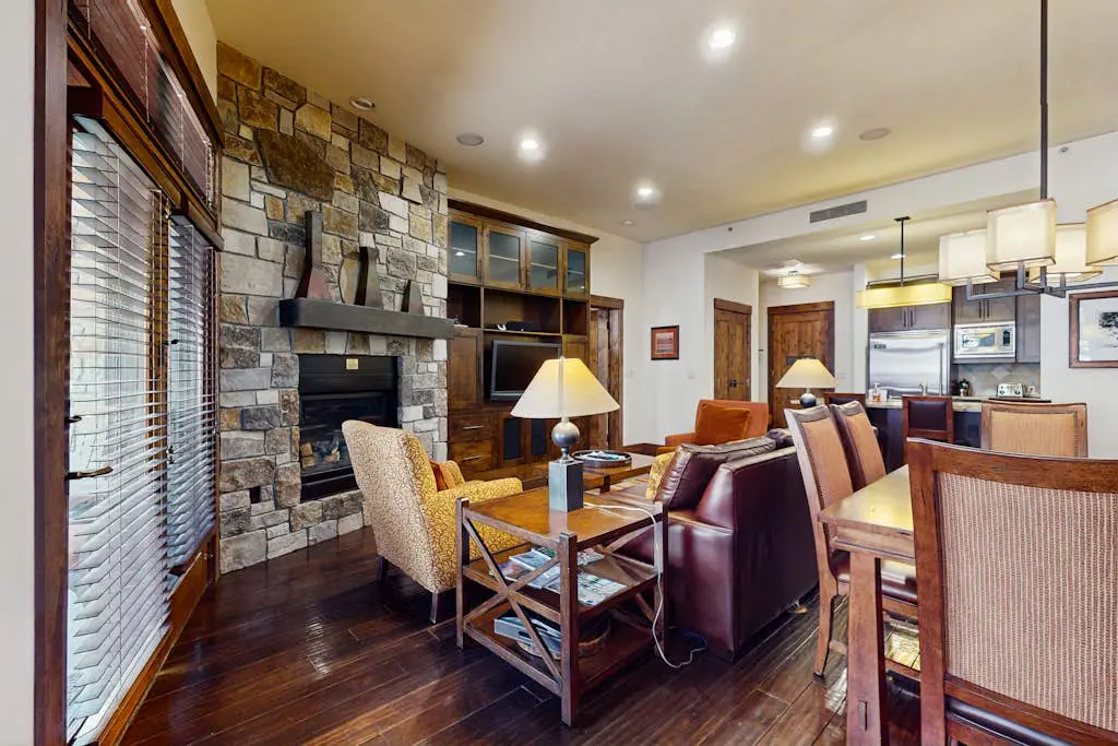 Northstar Lodge Luxury