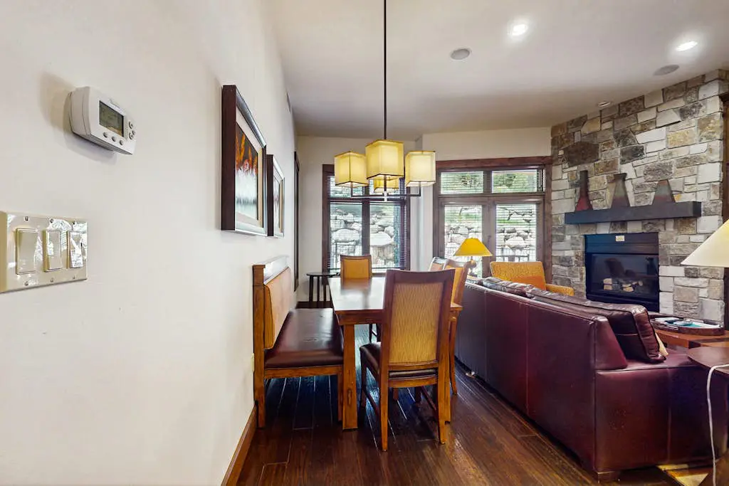 Northstar Lodge Luxury
