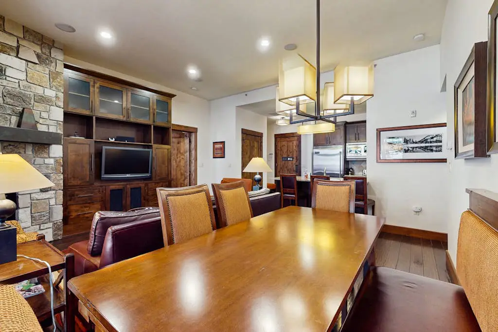 Northstar Lodge Luxury