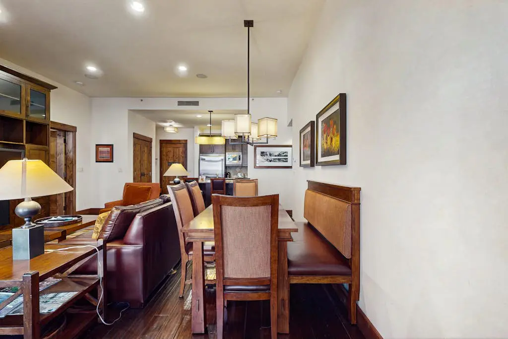 Northstar Lodge Luxury