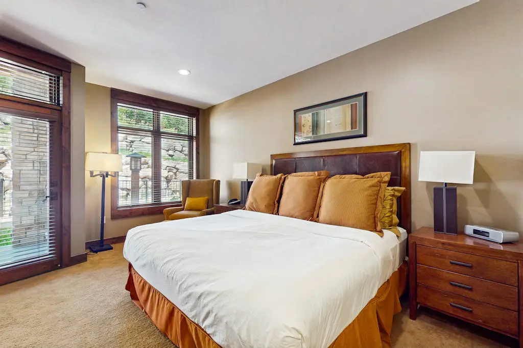 Northstar Lodge Luxury