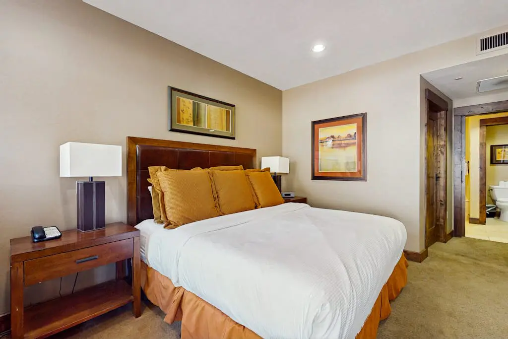 Northstar Lodge Luxury