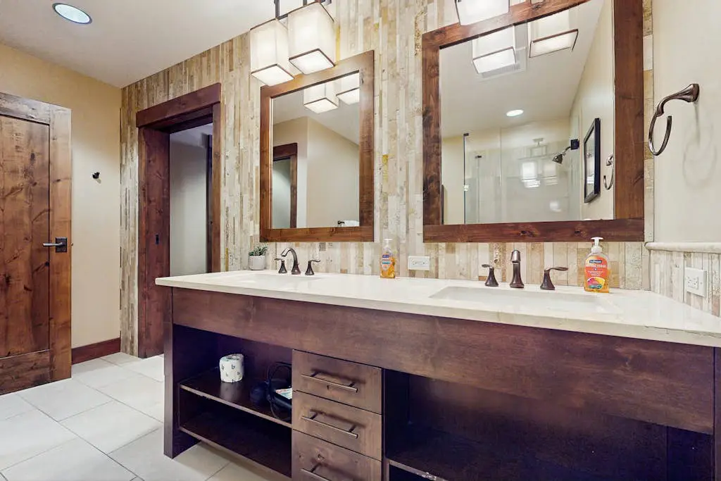 Northstar Lodge Luxury