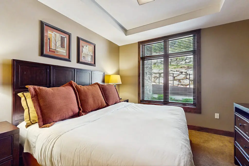 Northstar Lodge Luxury