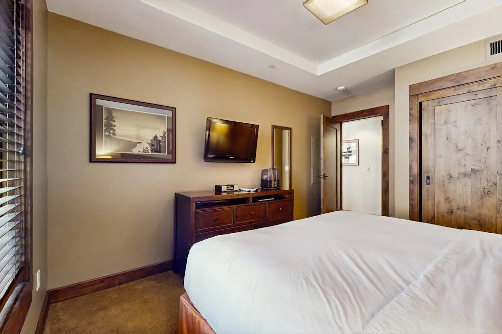 Northstar Lodge Luxury