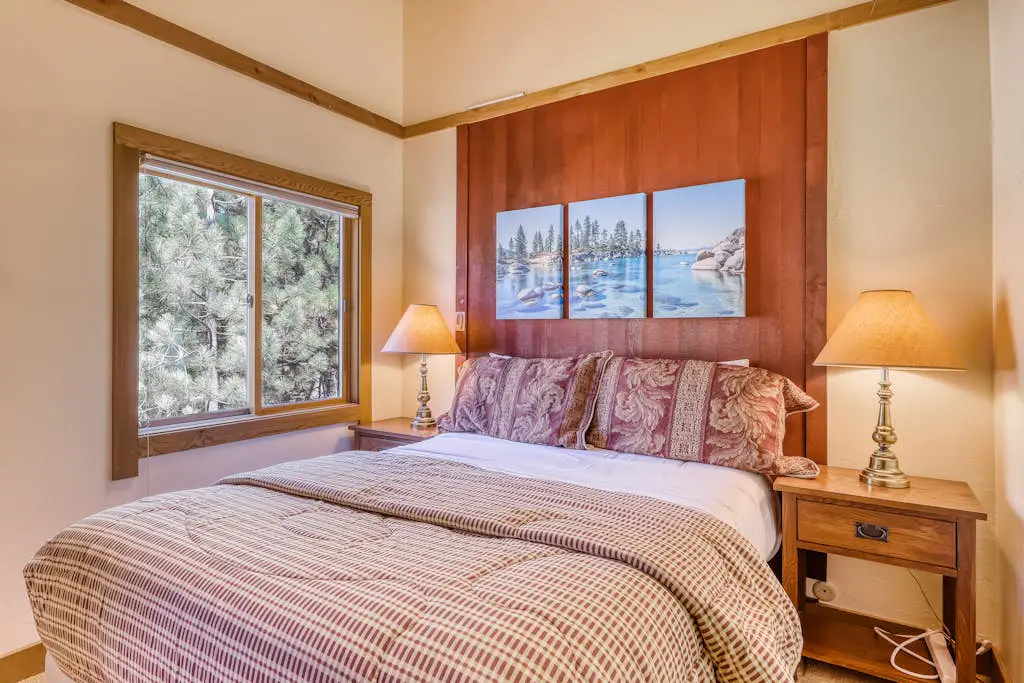Cheery Gold Bend Family Condo