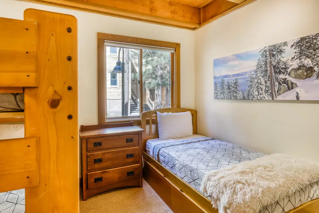 Cheery Gold Bend Family Condo