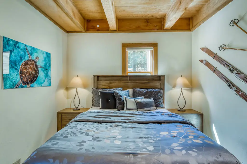 Cheery Gold Bend Family Condo