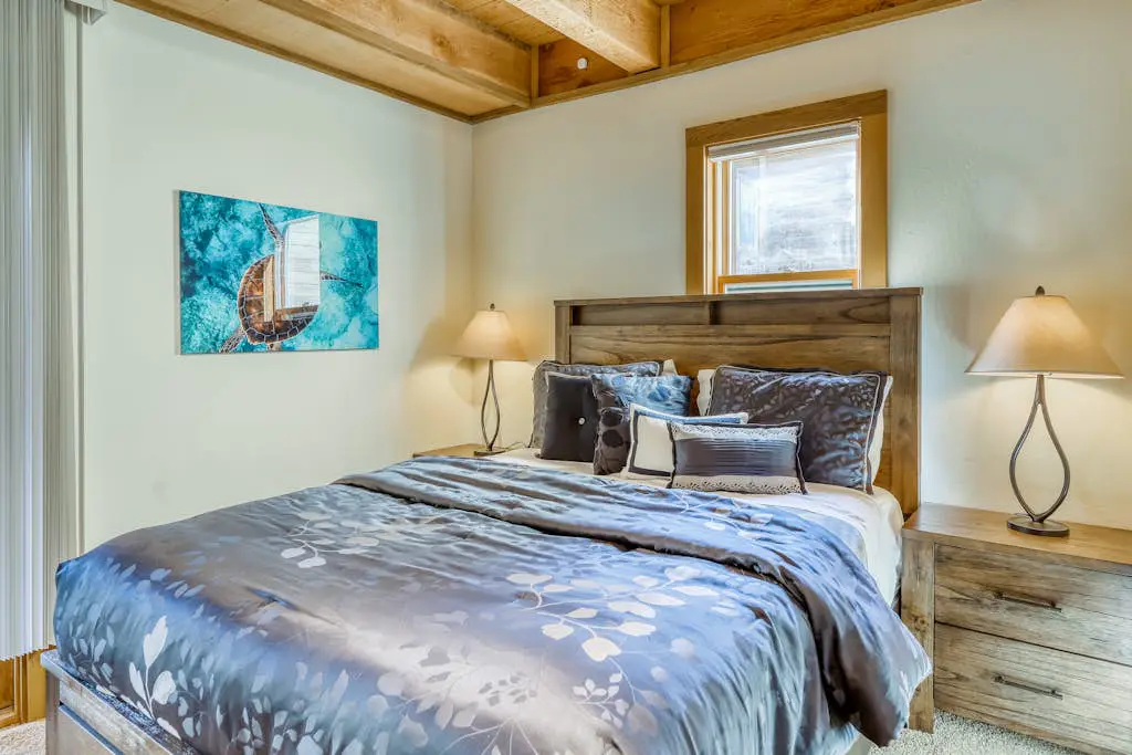 Cheery Gold Bend Family Condo