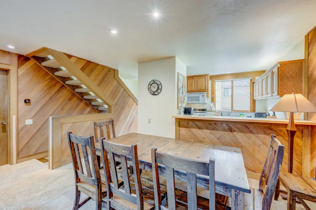 Cheery Gold Bend Family Condo
