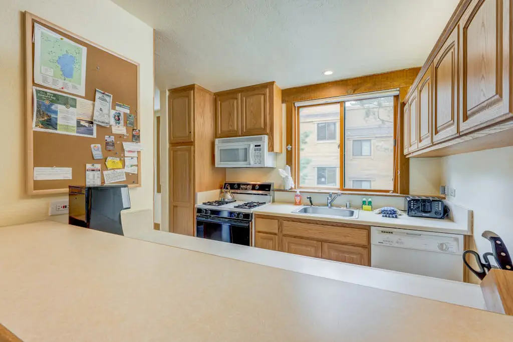 Cheery Gold Bend Family Condo