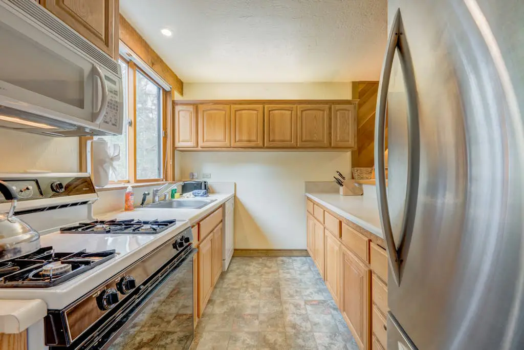 Cheery Gold Bend Family Condo