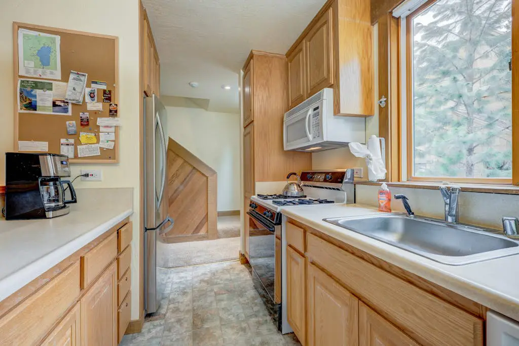 Cheery Gold Bend Family Condo