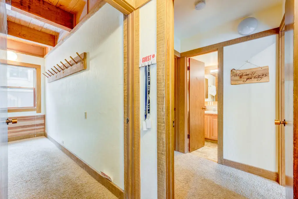 Cheery Gold Bend Family Condo