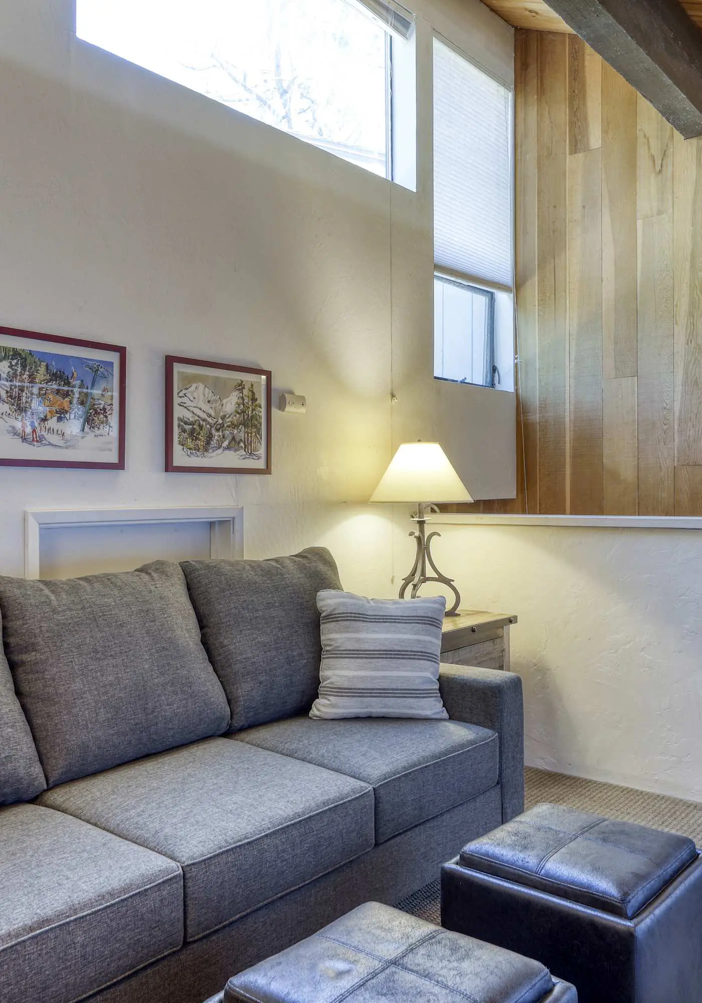 Creekside Comfort Meets Tahoe Adventure - Your Stylish Getaway in Kings Beach