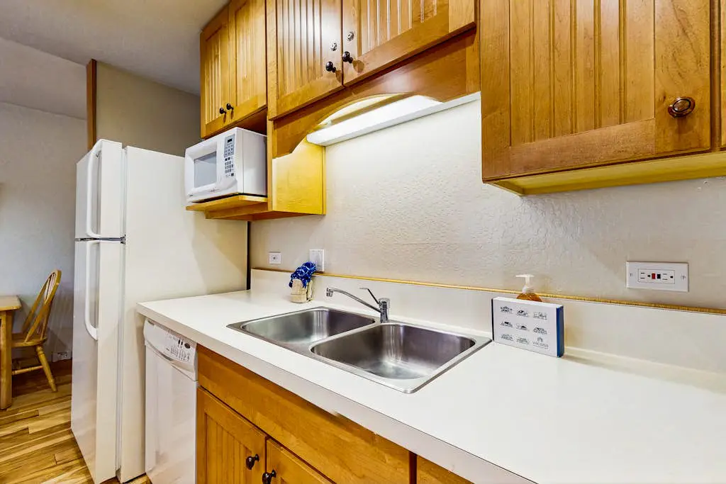 Cozy Condo in Ski Trails