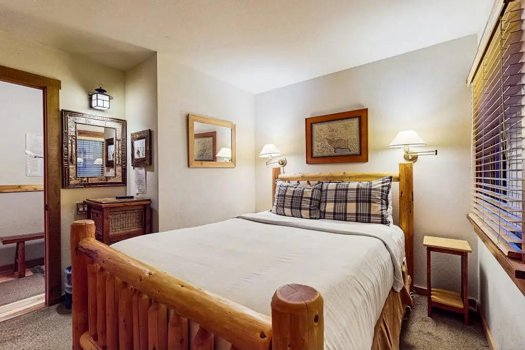 Cozy Condo in Ski Trails