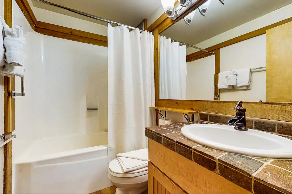 Cozy Condo in Ski Trails