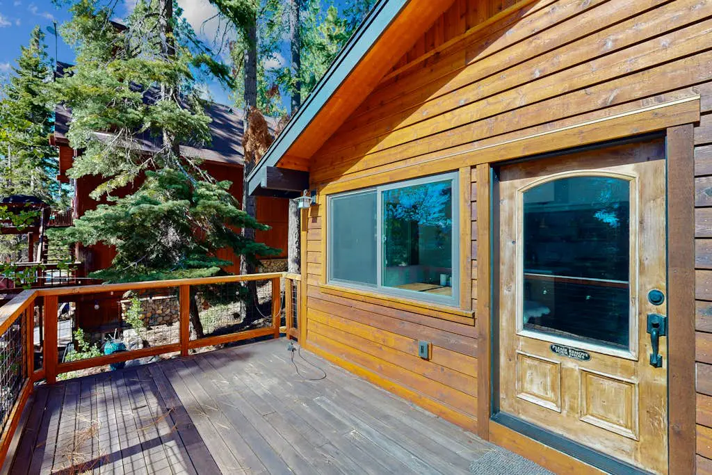 Spectacular Lakeview Cabin