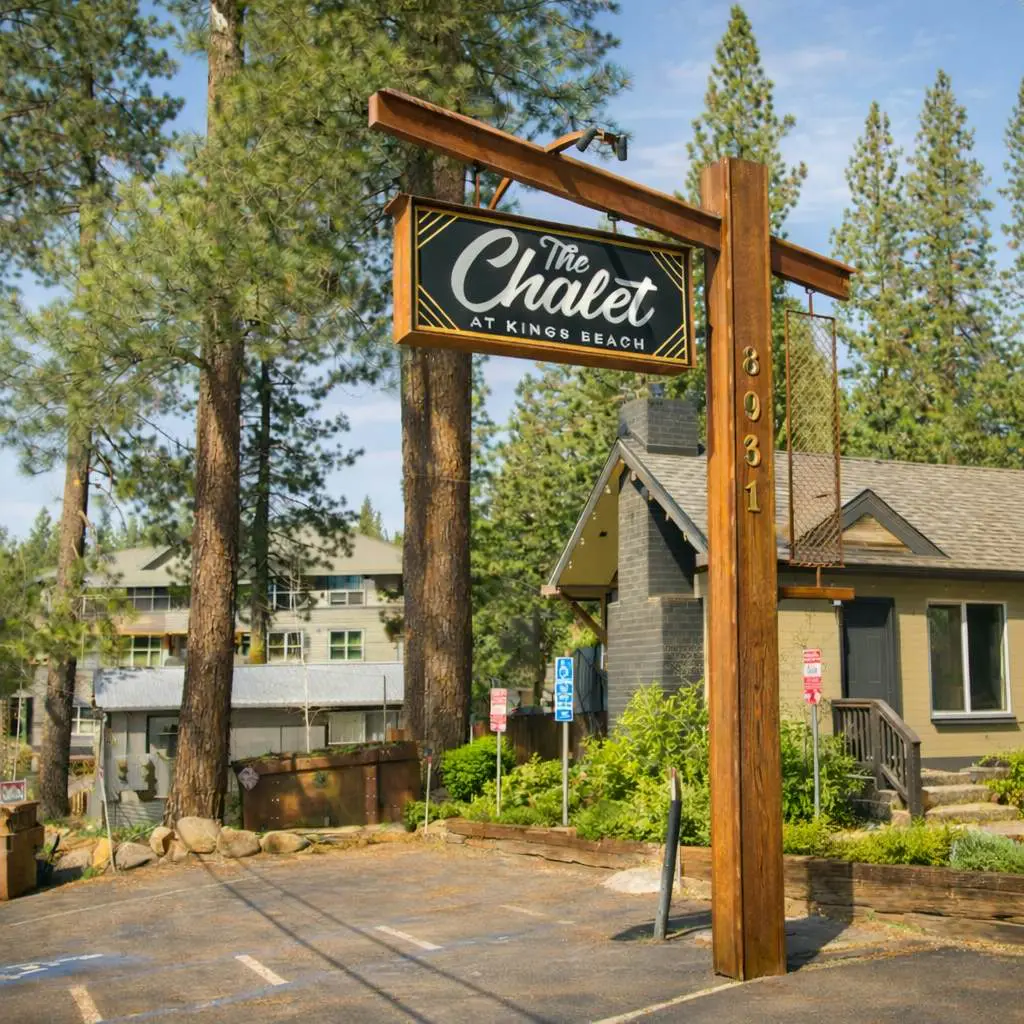 The Chalet at Kings Beach Unit 2