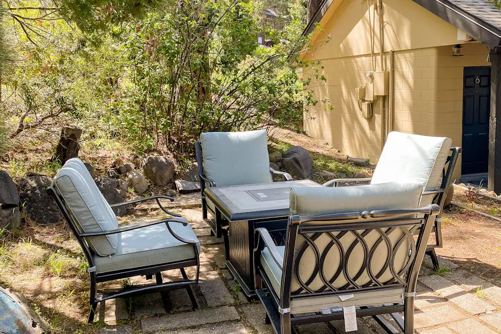 The Chalet at Kings Beach 9