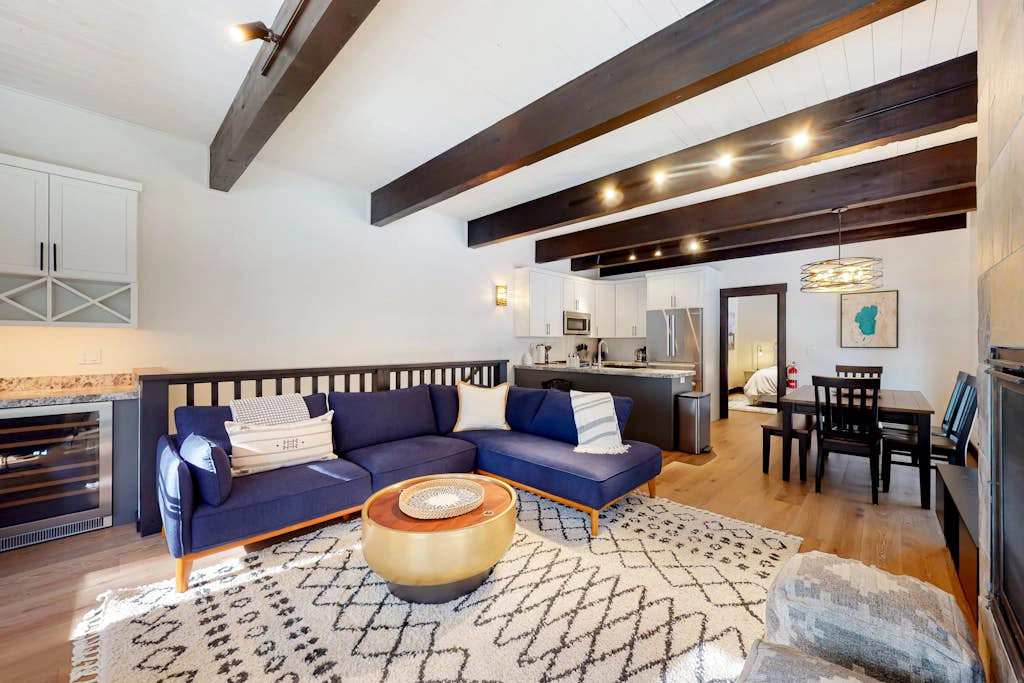 Maison de Montagne