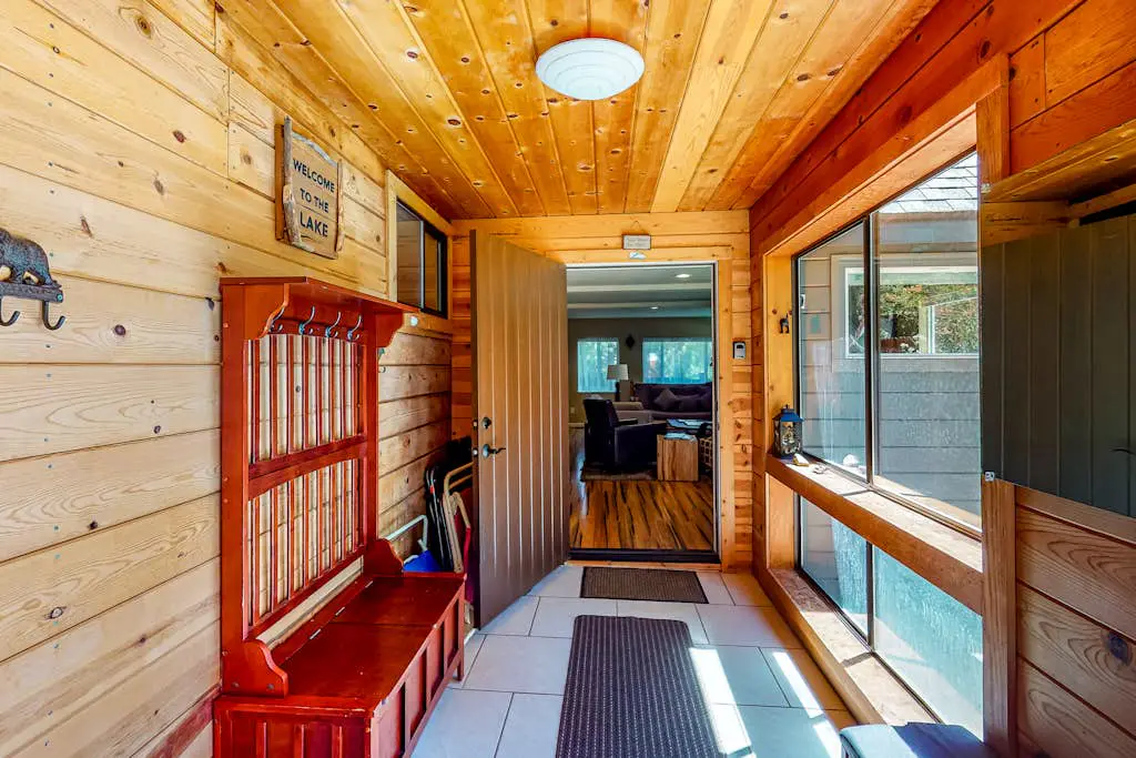 All-Season Getaway