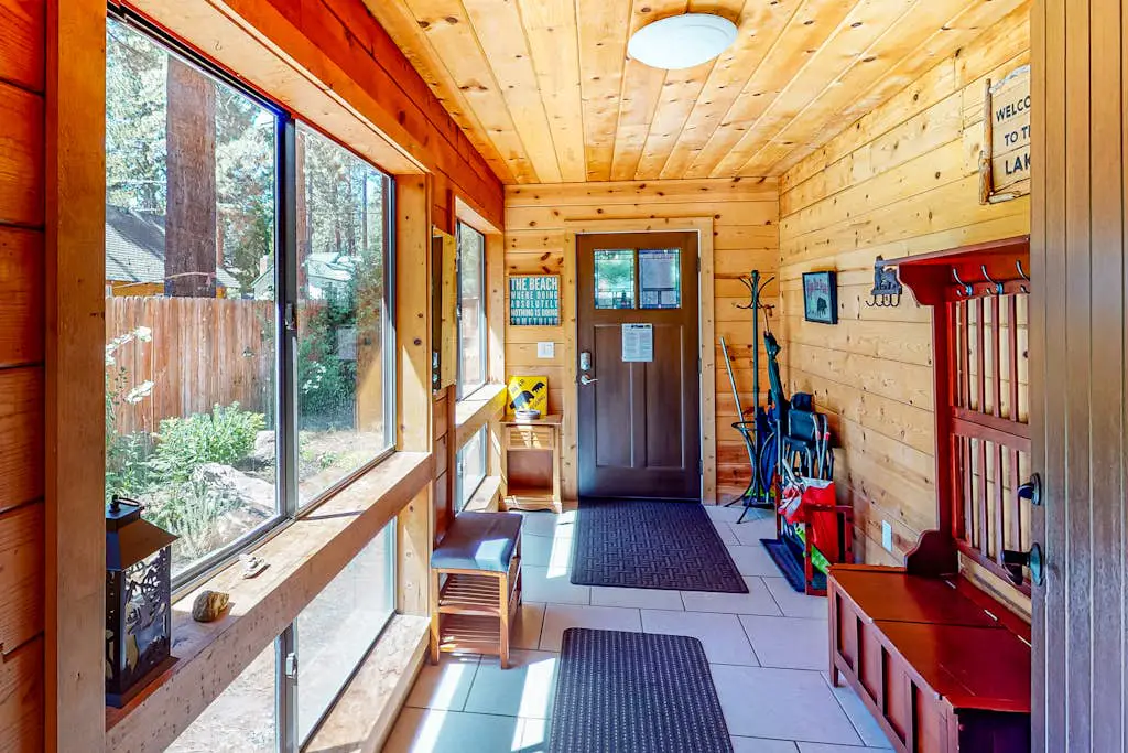 All-Season Getaway