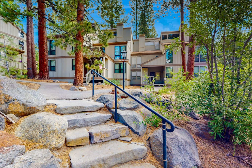 Kingswood Village #167