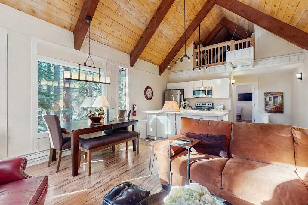 Double Suite Diamond Retreat