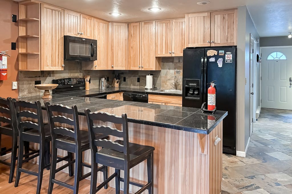 Your Incline Village Home Base: From the Creek to the Peaks