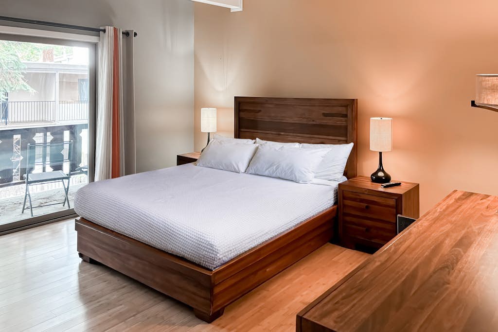 Your Incline Village Home Base: From the Creek to the Peaks