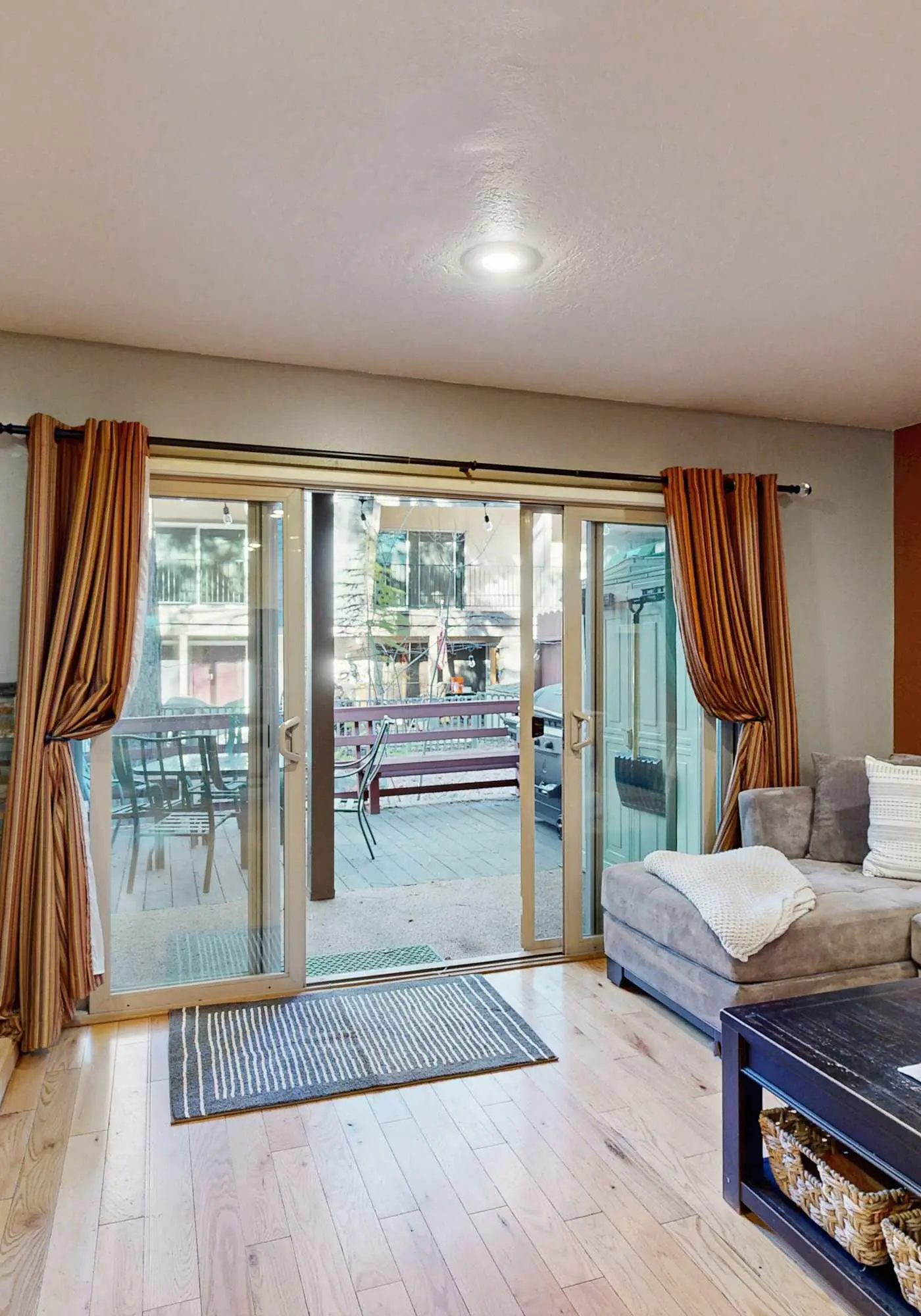 Incline Village Creekside Retreat