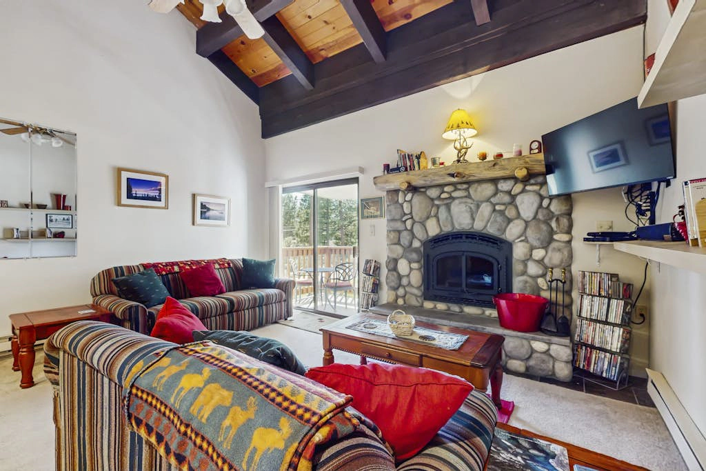 Woodstock and Snoopy