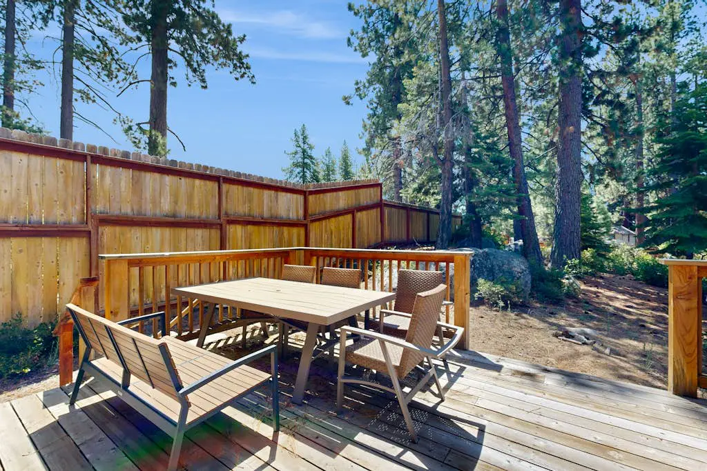Pine Haven
