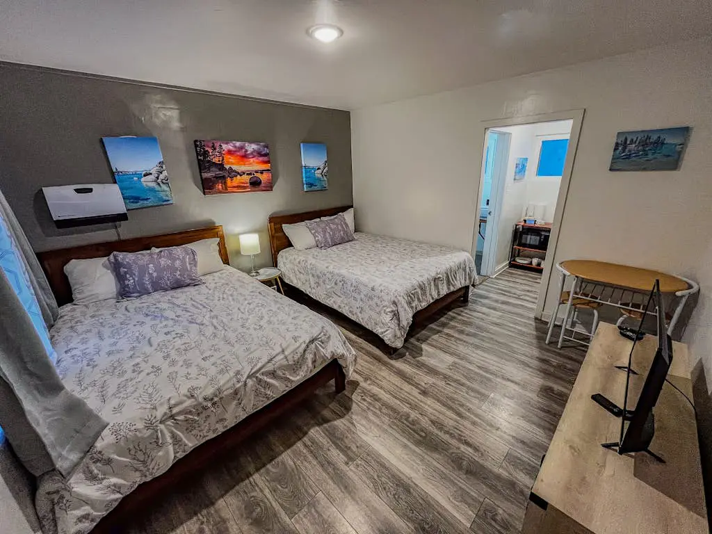 The Chalet at Kings Beach Unit 5