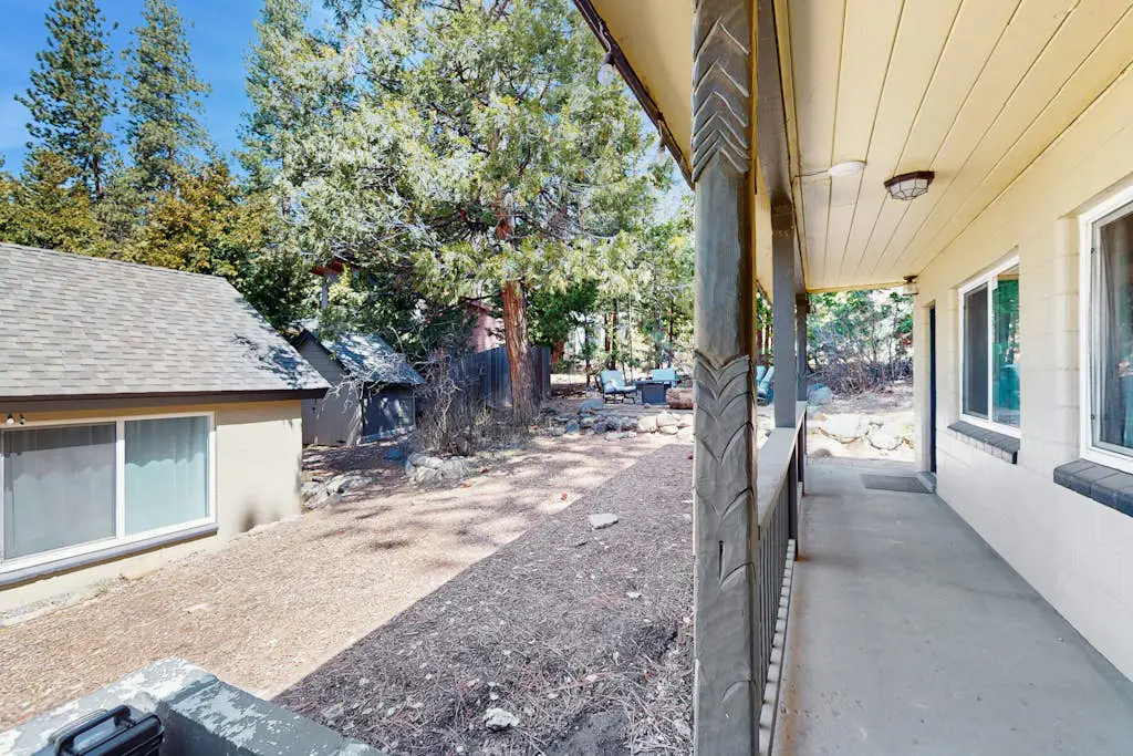 The Chalet at Kings Beach Unit 5