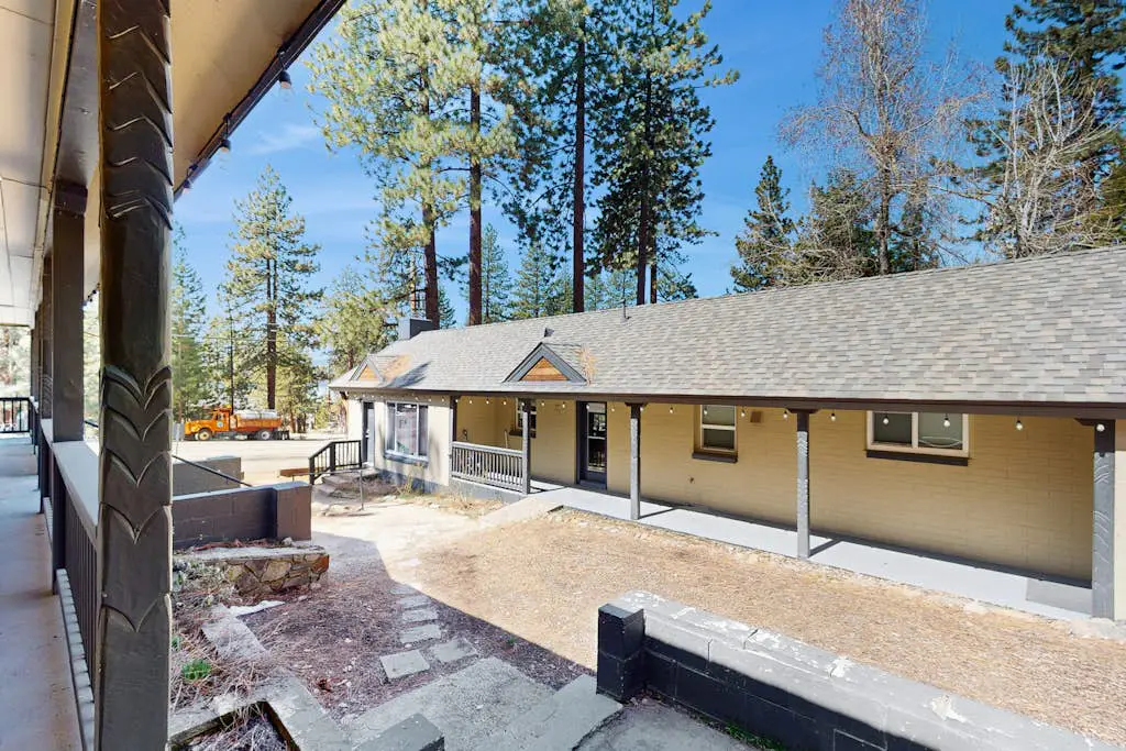 The Chalet at Kings Beach Unit 5