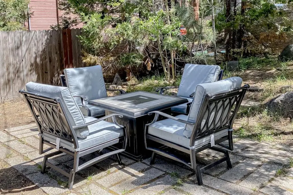 The Chalet at Kings Beach Unit 5