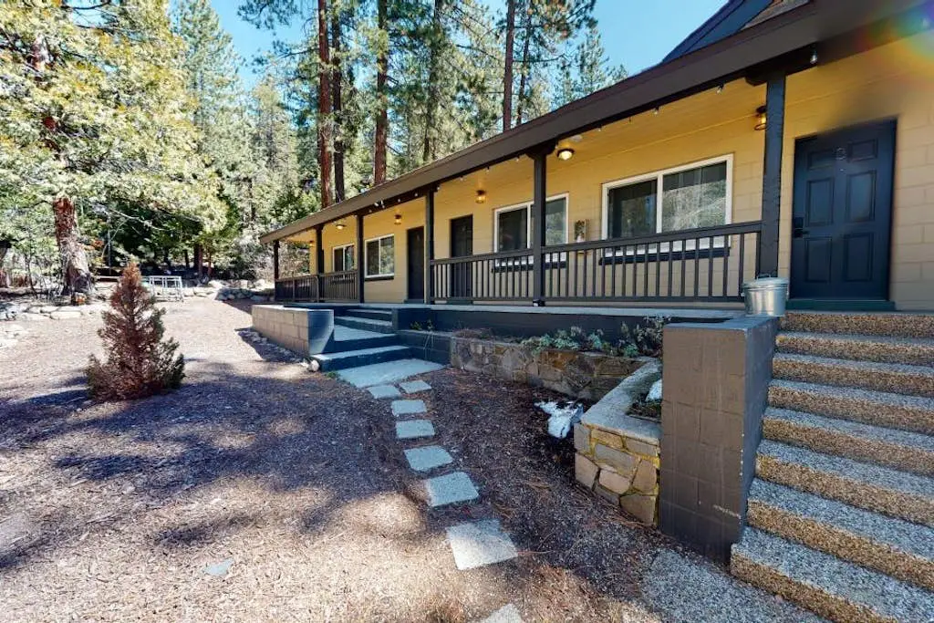 The Chalet at Kings Beach Unit 5