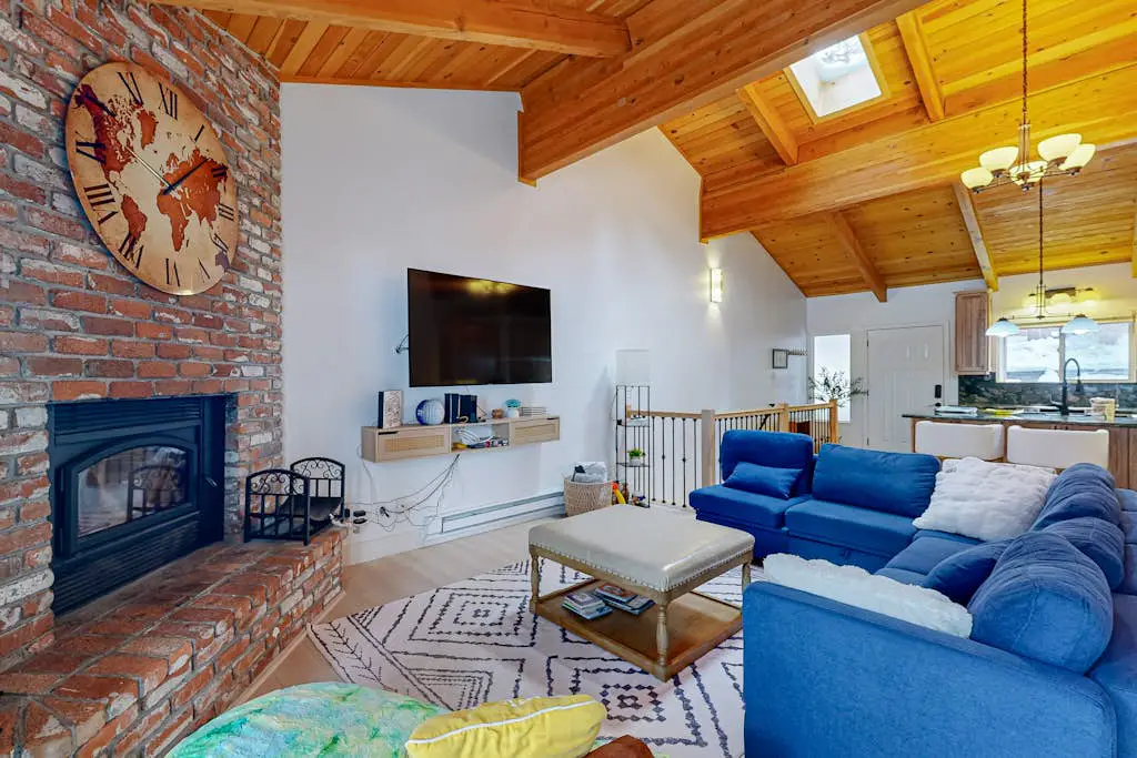 The Pines Chalet